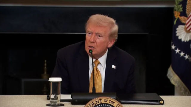 intl_source's tweet image. #ForeignPolicy #MiddleEast #Israel-PalestineConflict
Former President Trump&apos;s latest remarks on the West Bank have sparked global debate, raising questions about the future of Israel-Palestine relatio...
intlsource.net/en/public/arti…