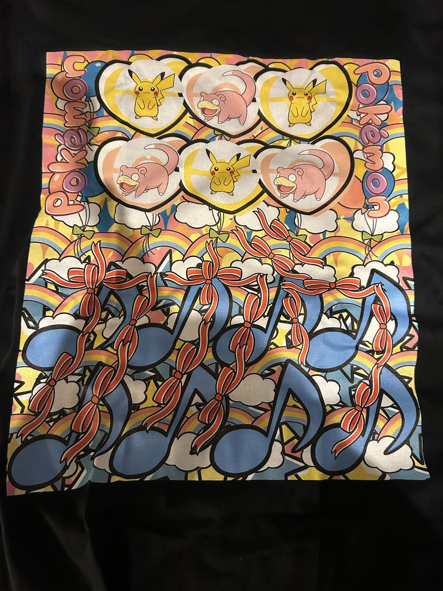 比克提尼(ビクティニ) on X