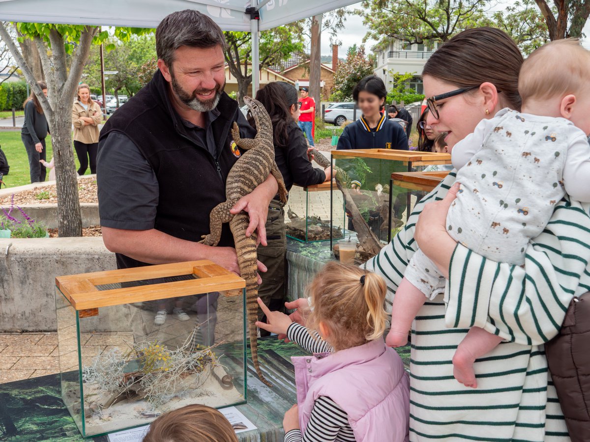 City of Burnside tweet media