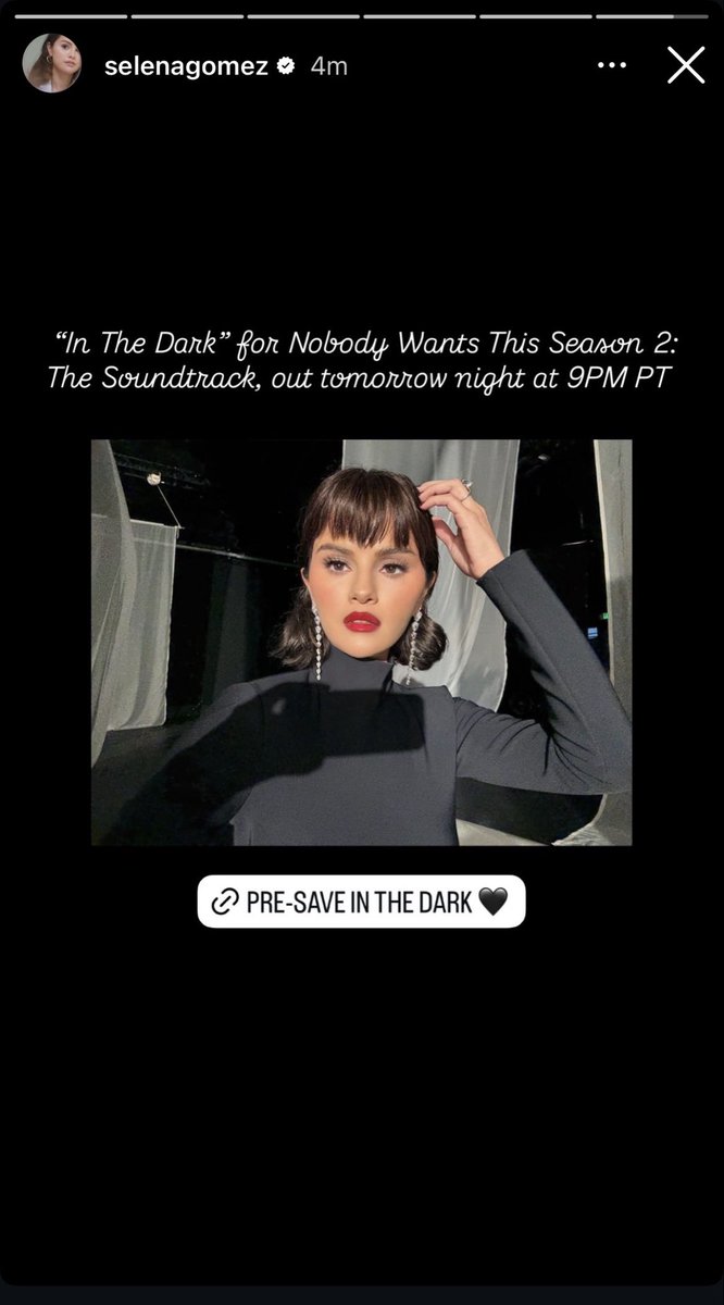 SHE LOVES THIS SONG. SELENATION DO NOT FAIL HEREERRDERE