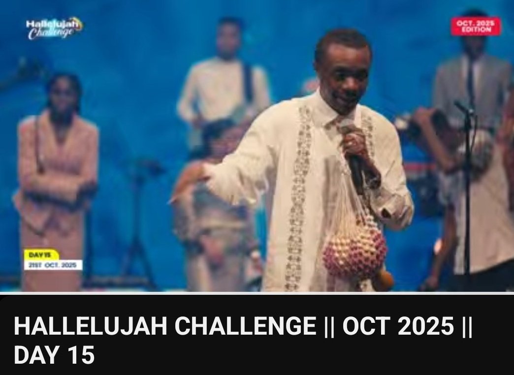 Johnbassey0's tweet photo. Wait first o, so this was what pastor  Nath @nathanielblow wanted to tell us bye bye from  haaaaa 😫🤲 thank God  he didn't oh  
😂😂🤣
#HallelujahChallenge
#HallelujahChallengeOCT2025 https://t.co/lyePlNfhe2