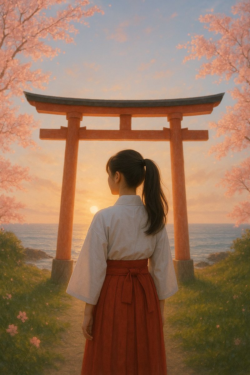 正直に言います。

最近、急に季節も移り変わり、
様々なところで不調が出ている方が多いです。

「いいね」を押した方全員に  
不幸を遠ざける祈りを捧げていきます⛩

もし不調や不安を抱えておられる方がいたら
もう安心してください 。

リプに「⛩」で負の要素を未然に防ぎ