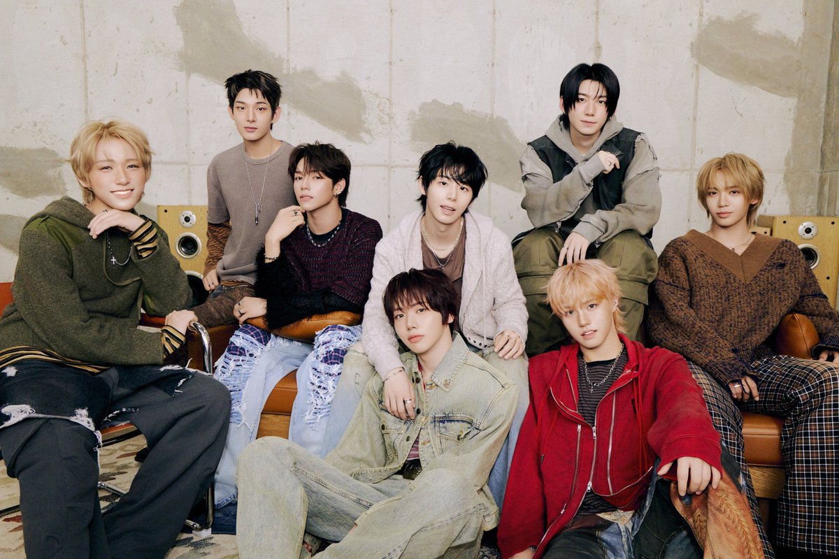 DAY 7

We choose #AHOF for  #2025MAMAVOTE !