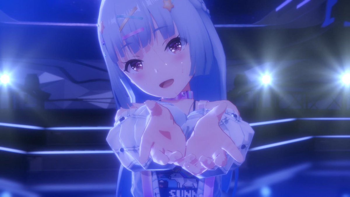 おはようございます〜
今日は雫ちゃんです〜
ようやく手に入れることができました〜
いつも通り天井になってしまいましたけども💦
姫カット、いいですよね〜
改めておめでとう🎂

今日も素敵な1日になりますように✨
#アイプラ朝フォト
