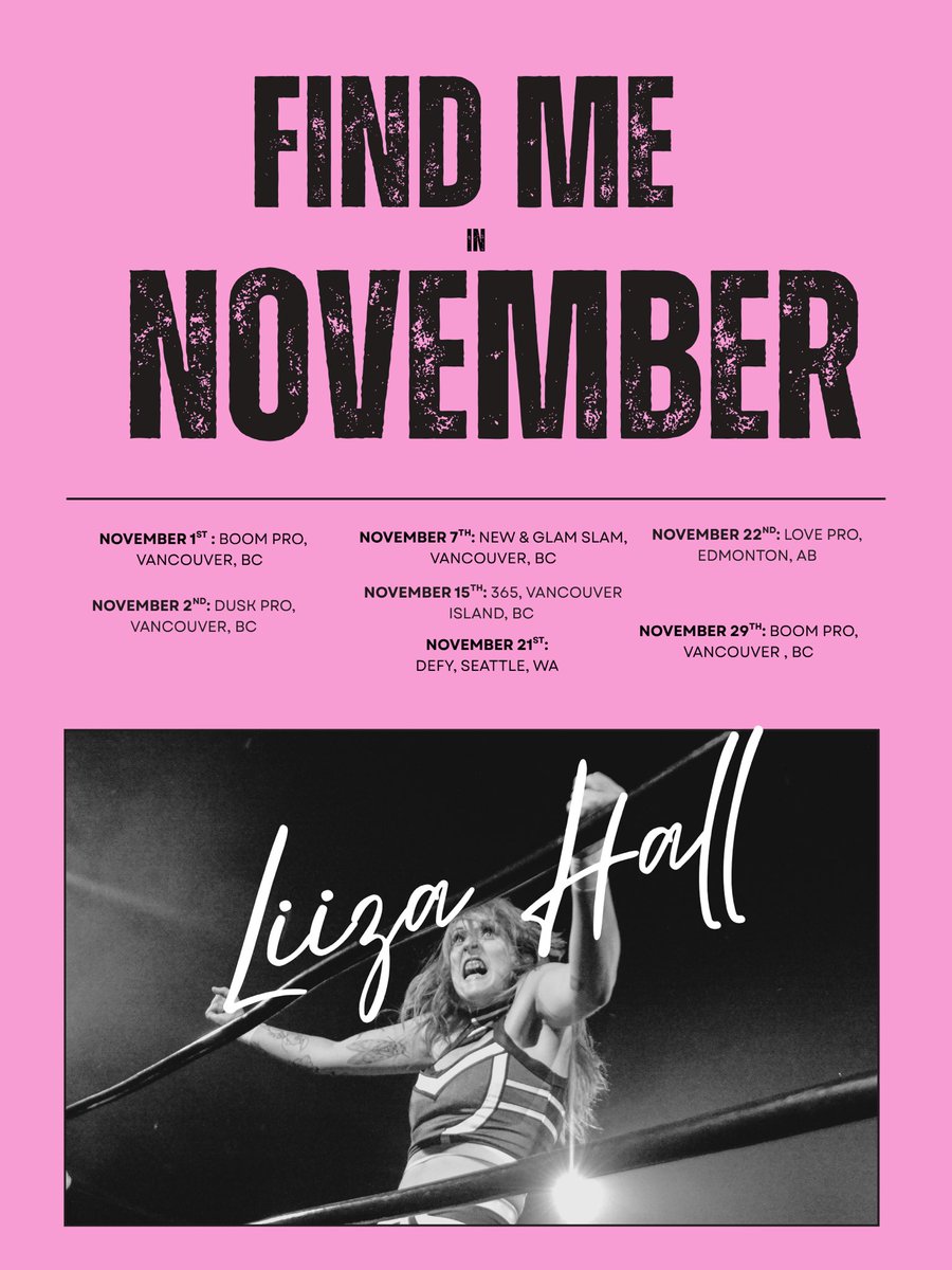 Liiza Hall tweet media