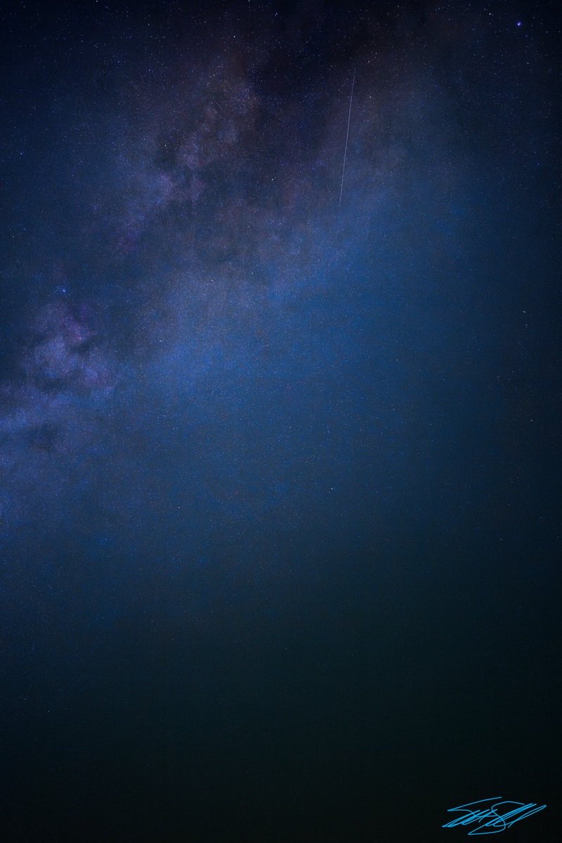 In the words of <a href="/neiltyson/">Neil deGrasse Tyson</a>, “Keep looking up!”