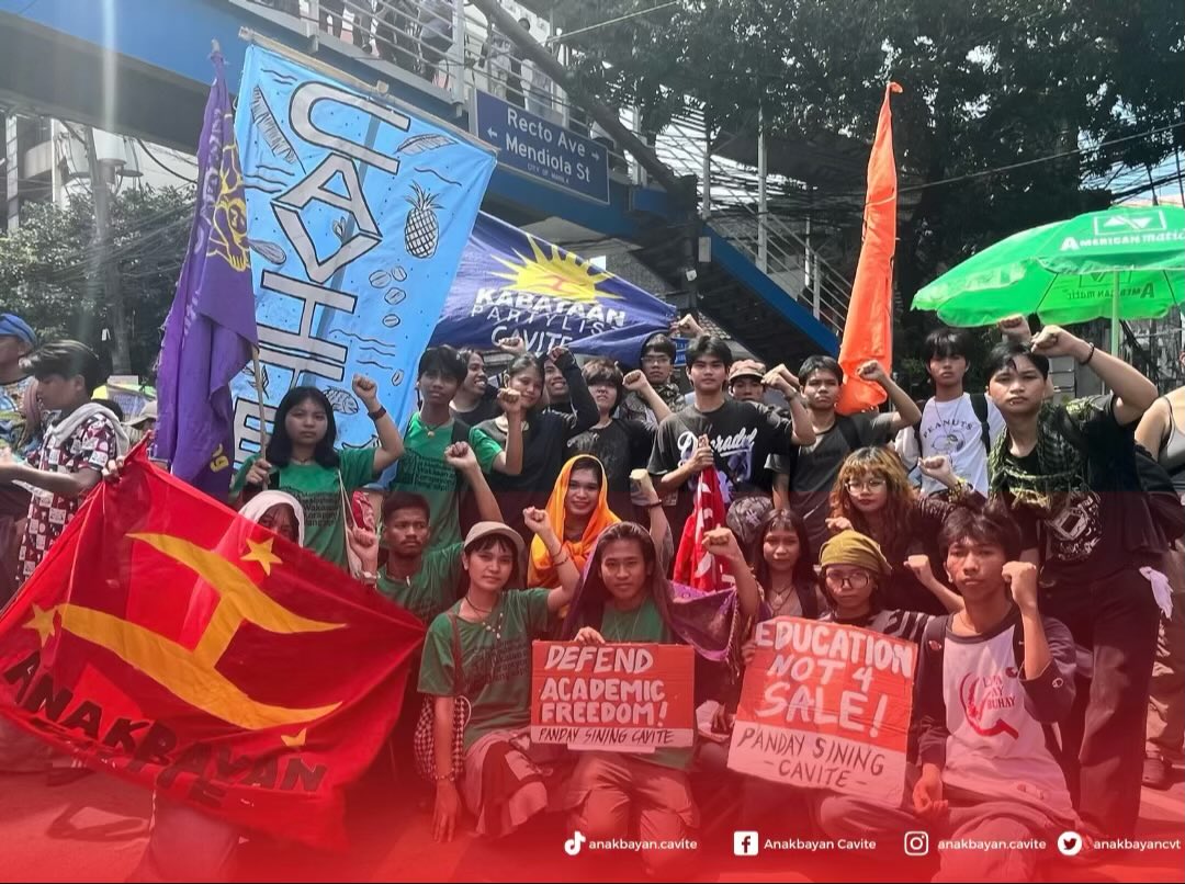 𝙒𝘼𝙇𝘼𝙉𝙂 𝙋𝘼𝙉𝙂𝙄𝙉𝙊𝙊𝙉 𝘼𝙉𝙂 𝙇𝙐𝙋𝘼!
𝙒𝘼𝙆𝘼𝙎𝘼𝙉 𝘼𝙉𝙂 𝙋𝙔𝙐𝘿𝘼𝙇𝙄𝙎𝙈𝙊 𝘼𝙏 𝘽𝙐𝙍𝙐𝙆𝙍𝘼𝙏𝘼-𝙆𝘼𝙋𝙄𝙏𝘼𝙇𝙄𝙎𝙈𝙊𝙉𝙂 𝙏𝘼𝙈𝘽𝘼𝙇𝘼𝙉𝙂 𝙐𝙎–𝙈𝘼𝙍𝘾𝙊𝙎–𝘿𝙐𝙏𝙀𝙍𝙏𝙀!

facebook.com/share/p/1Fv2GA…