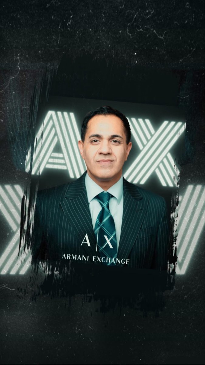 Exchanging my everyday persona for this @armaniexchange slick/suave LOOK🙏
Still feels surreal, but definitely feels GRATEFUL!

#ArmaniExchange #GratefulHeart #FullCircleMoment #ActorJourney #ModelLife #DreamBigWorkHard #HumbledAndThankful #SurrealMoments