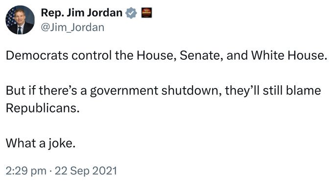 jarrodrice's tweet photo. @Jim_Jordan https://t.co/8Hfv7Q9XdF