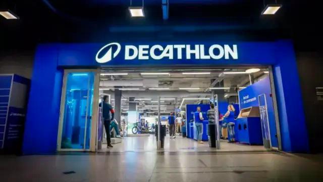 iProfesional's tweet image. Decathlon Argentina inaugura su primer local en Vicente López y proyecta 750 empleos ebx.sh/p2SS2U