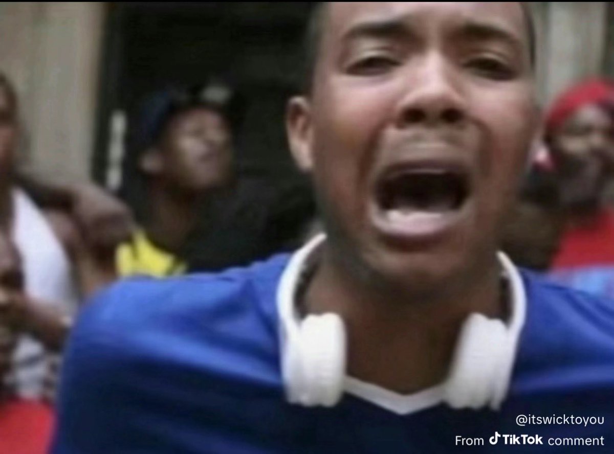 THE CHARAAAAAAADDEEEEE