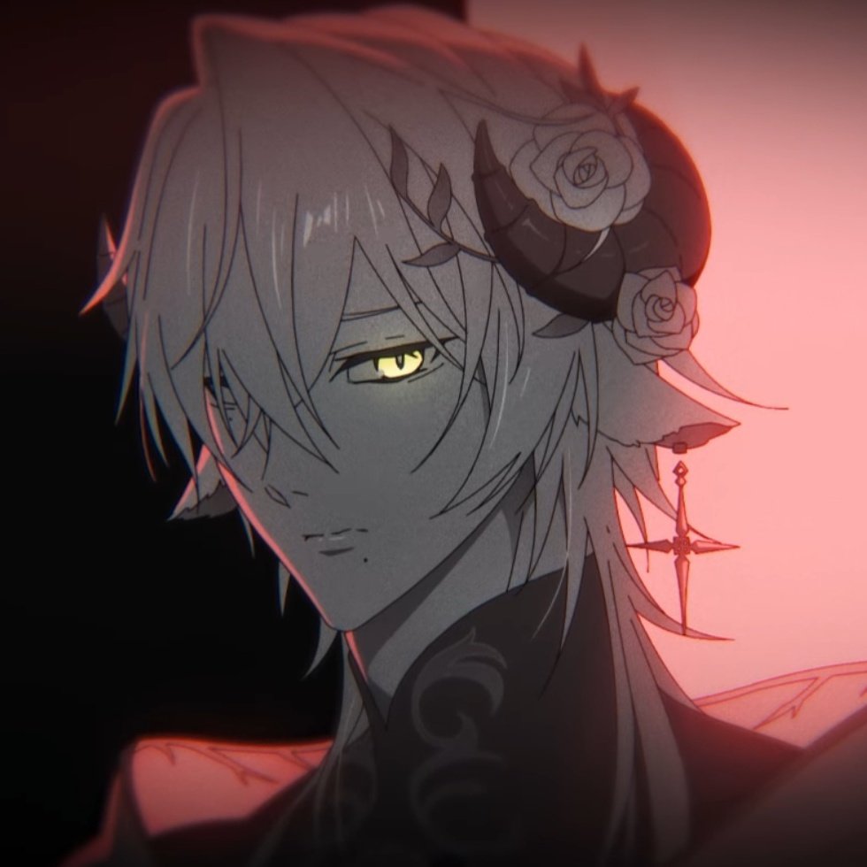 "เจ้ามีบาปอะไรจะสารภาพหรือไม่"

"บาปของข้า...คือหลงรักพระเจ้าในคราบมนุษย์คนนึง"

"ที่นี่ไม่สถานที่ที่เจ้าจะมาล้อเล่น"

"ข้าไม่ได้ล้อเล่น"

"..."

"ข้าเป็นปีศาจ แต่หัวใจข้ากลับเต้นเพราะท่าน...จะนับเป็นบาปได้หรือไม่?"