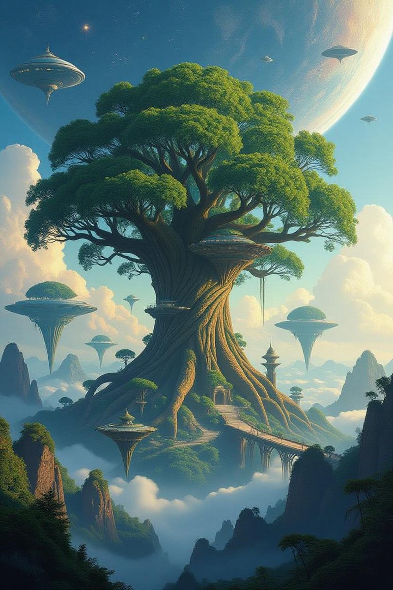 TheWorldGuild's tweet image. 😌