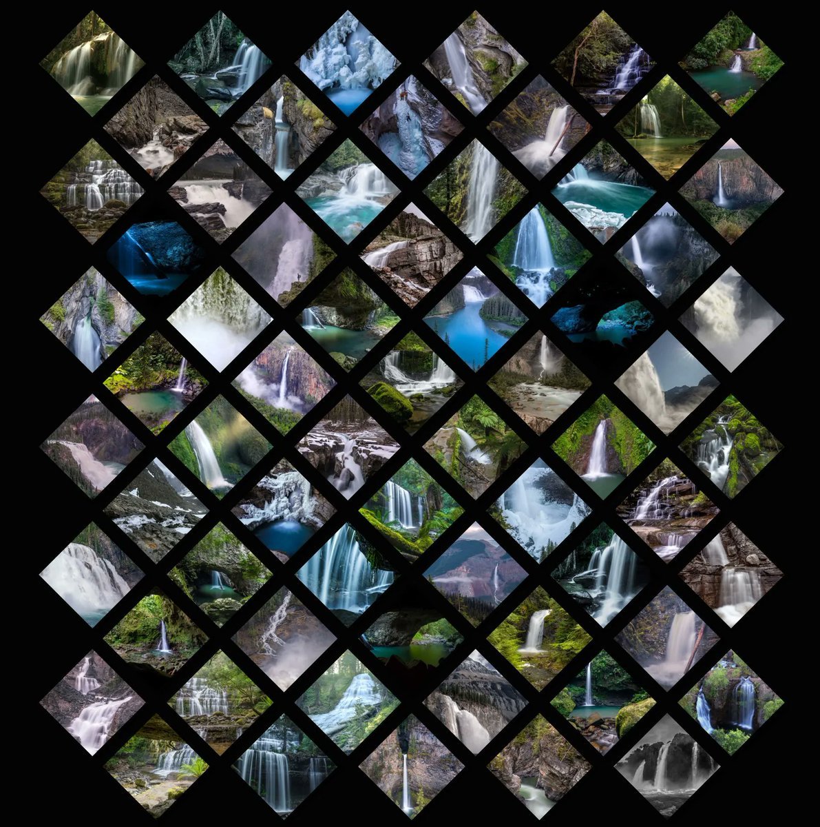Intrepid (@intrepid_p) on Twitter photo Four Intrepid Falls have sold in the last three days so we have finally cracked 50Ξ trading volume  👀
Caught in the flow of years and rivers, a lifetime chasing waterfalls around the world.
A 2021 series of 66 photographic 1/1s available on secondary via <a href="/opensea/">OpenSea</a> Four Intrepid Falls have sold in the last three days so we have finally cracked 50Ξ trading volume  👀
Caught in the flow of years and rivers, a lifetime chasing waterfalls around the world.
A 2021 series of 66 photographic 1/1s available on secondary via <a href="/opensea/">OpenSea</a>