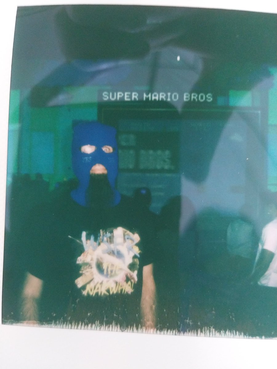 This is who runs this account