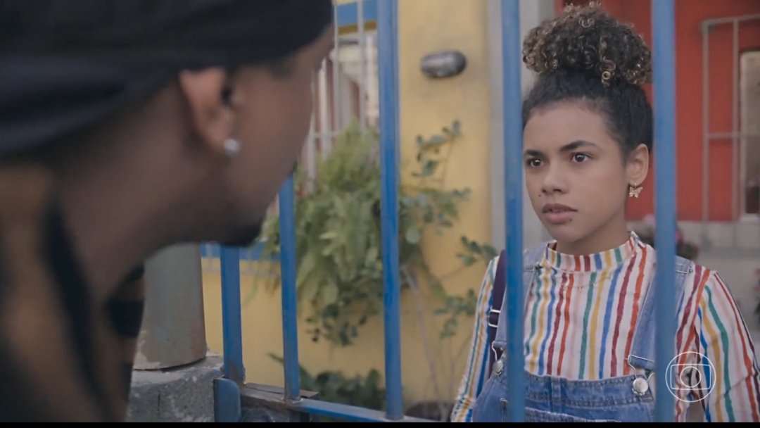 já sabemos que ele é o pai dela né #tresgracas