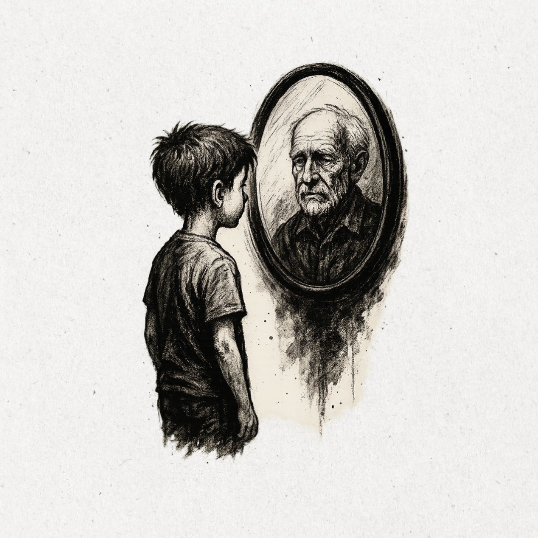 Life is short so don’t waste precious time.