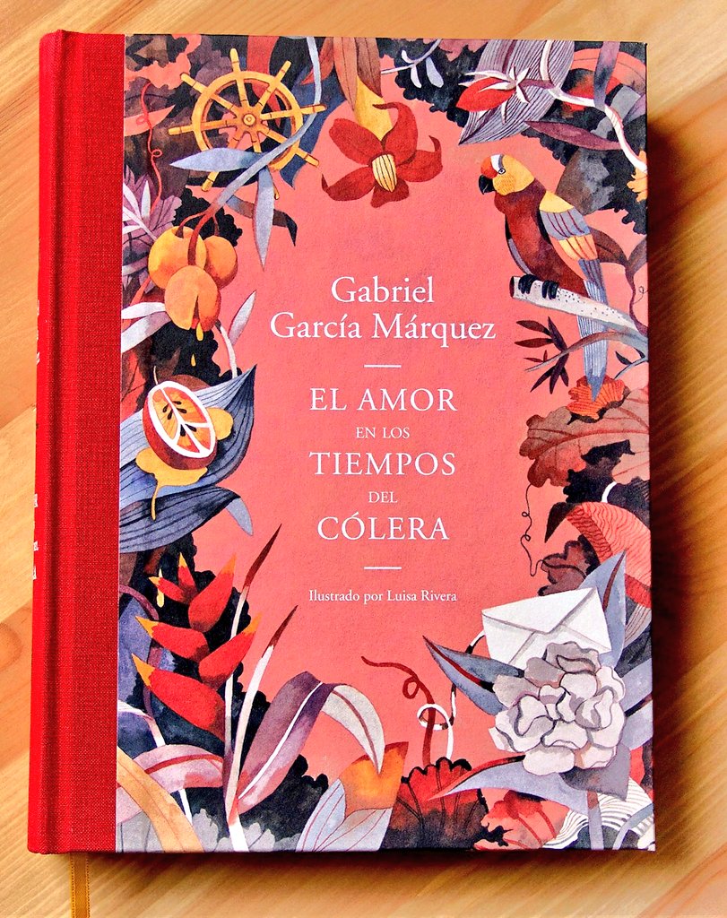 Elaveerrante (@soyelaveerrante) on Twitter photo “El hecho de que alguien no te ame como tú quieras, no significa que no te ame con todo su ser”
Gabriel  García Márquez - El amor en los tiempos del cólera “El hecho de que alguien no te ame como tú quieras, no significa que no te ame con todo su ser”
Gabriel  García Márquez - El amor en los tiempos del cólera