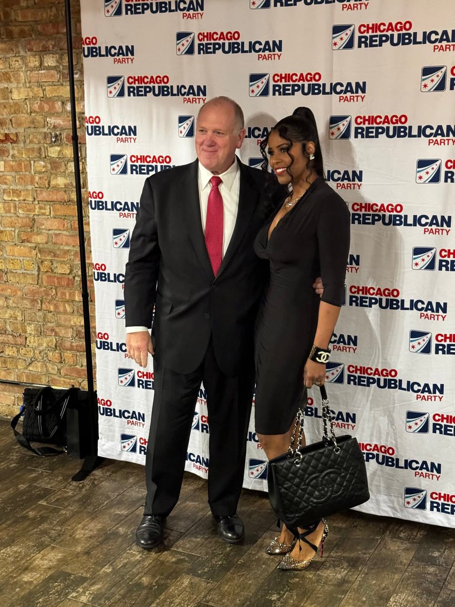 Thank you, <a href="/RealTomHoman/">Thomas D. Homan</a> and <a href="/realDonaldTrump/">Donald J. Trump</a> for promises made, promises kept.
Since President Trump took office, over 2 million illegal aliens have been deported or self-deported. You did exactly what you said you would do on the campaign trail , put America first and enforce