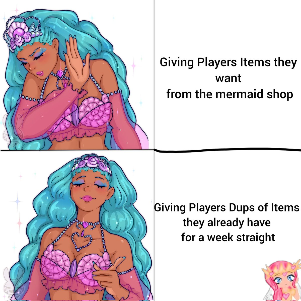 100% this is true <a href="/RoyaleHighValks/">Royale High ✨</a> #Royalehigh