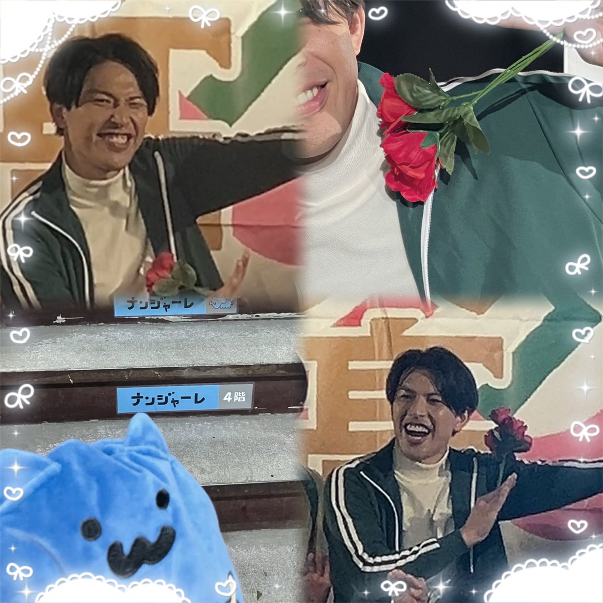 __nsgmj's tweet photo. 2025.07.14🗻🧳

���性つよつよぶっ飛びおおさわぎ青春系𝓭𝓻𝓪𝓶𝓪𝓬𝓵𝓾𝓫 、天ノ光高校演劇部
𝑩𝑰𝑮 𝑳𝑶𝑽𝑬______🥰

#アマヒカ  #ごとーあきら さん https://t.co/qfzNMHR15q
