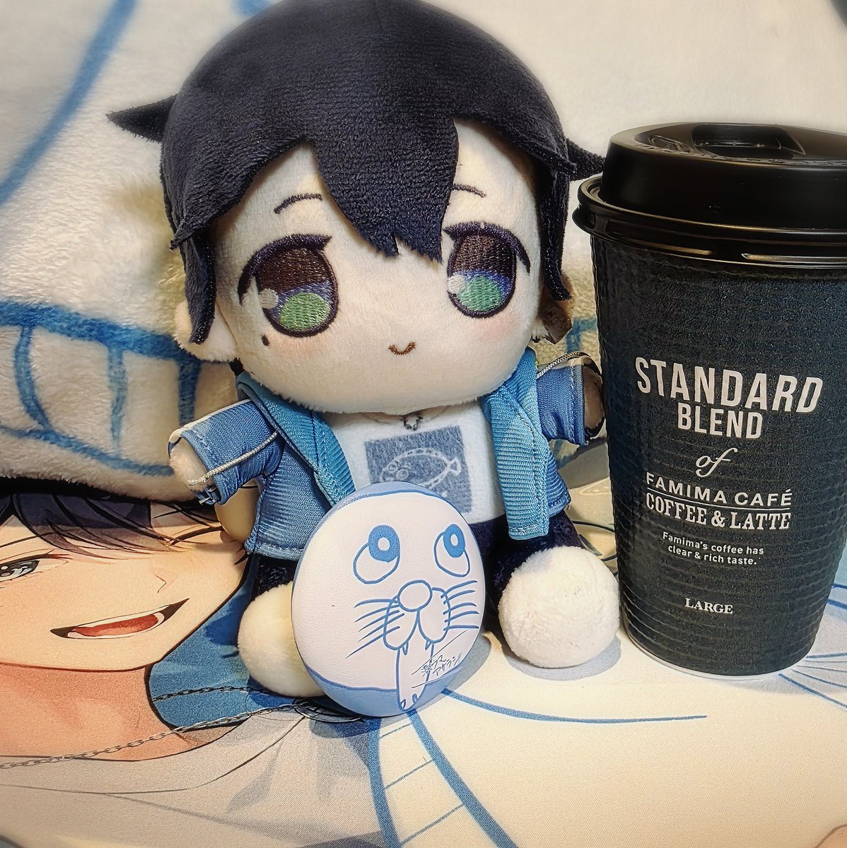 二條ひらめ (@hirame_1) / X