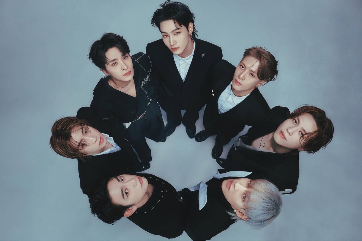 โพสต์แรก 22/10/25 ฝากทุกคนด้วยคนด้วยนะคะ โหวตๆกันค่ะ 🐥💚💚💚💚💚💚💚🐥

#2025MAMAVOTE #GOT7