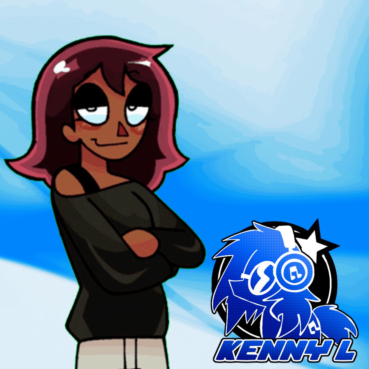 i still have to blossom tweet media