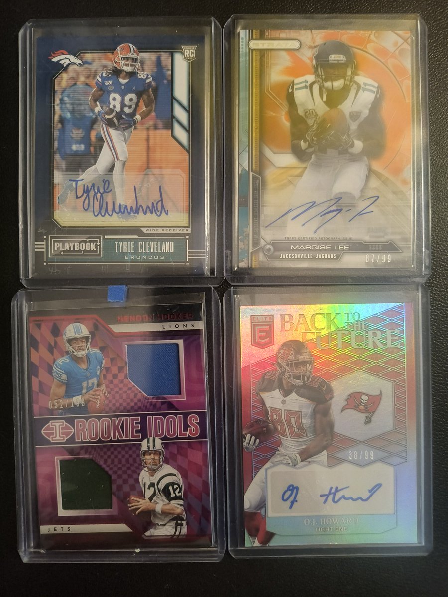 $3 each
Lee /99
Howard /99
<a href="/jpenny24/">Jon Penny</a>