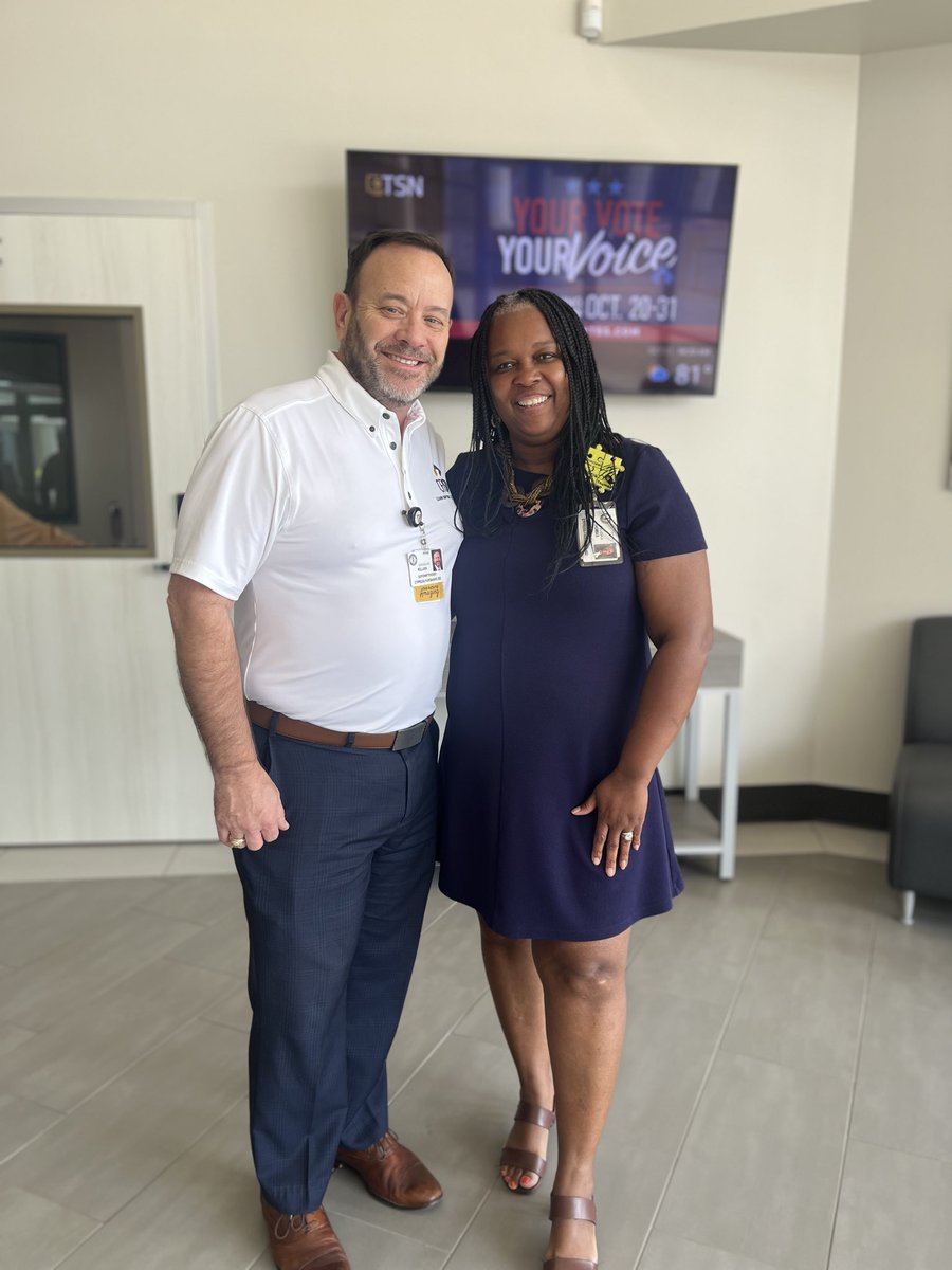 We’re incredibly thankful to have Superintendent Doug Killian visit Tipps Elementary! Your leadership and support inspire us to keep growing and glowing. 💙 #TippsPride #Thankful #LeadershipMatters <a href="/CyFairISD/">Cypress-Fairbanks ISD</a>  <a href="/DougKillian/">DougKillianPhD</a>