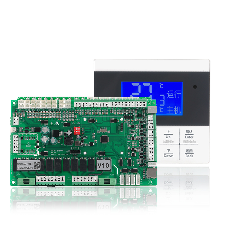 gzdaimc's tweet image. Intelligent Mushroom House Growing Environment Controller Energy Saving Flexible for Edible Fungus Growth for Hospitals Gyms