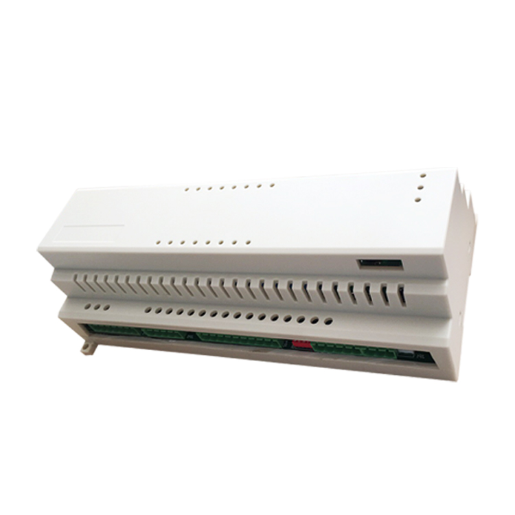 gzdaimc's tweet image. Intelligent Mushroom House Growing Environment Controller Energy Saving Flexible for Edible Fungus Growth for Hospitals Gyms