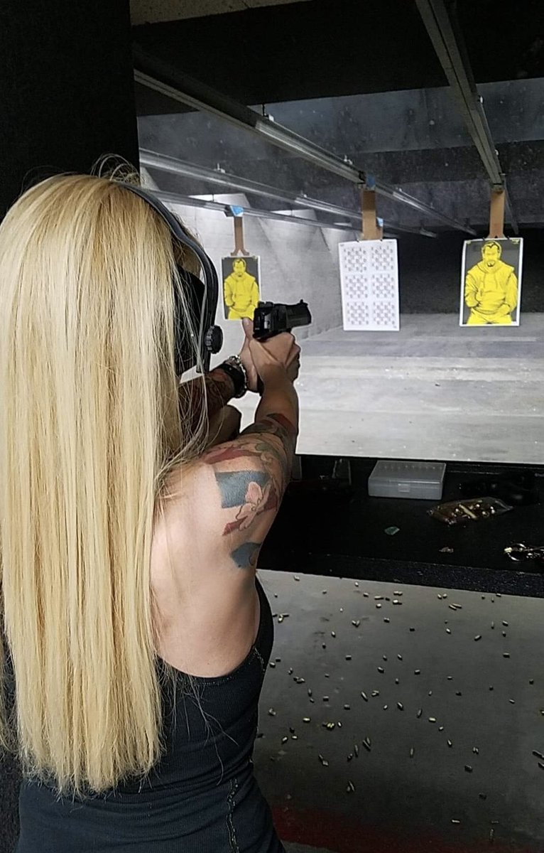 Empowered. #2A #Freedom 🇺🇸
