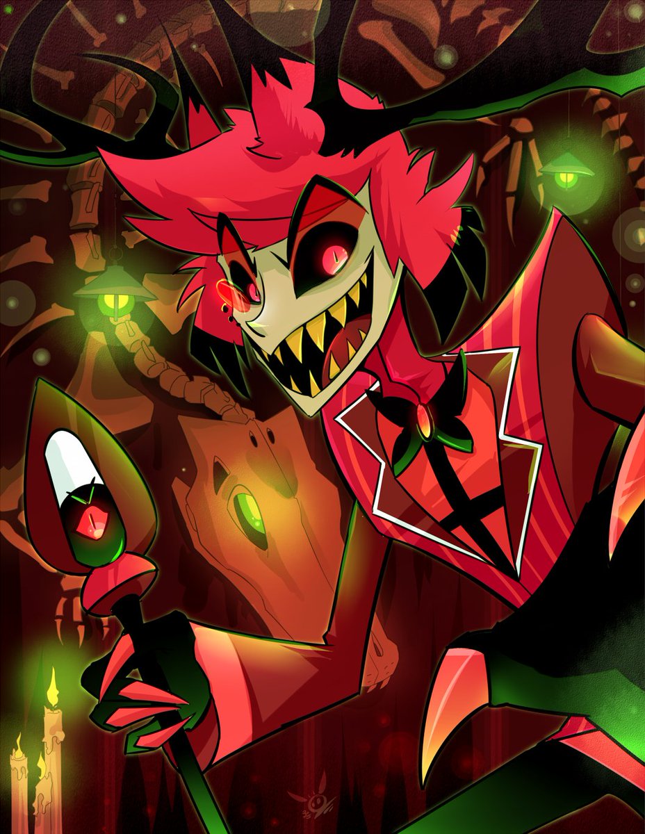 Wraithvine tweet media