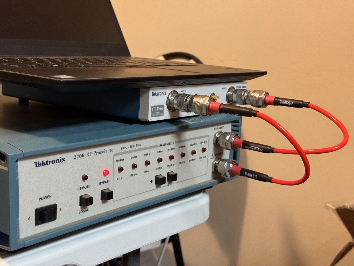 Jeremy KD8TUO 🇺🇸⏦⎓⎎⎍⏚ tweet media