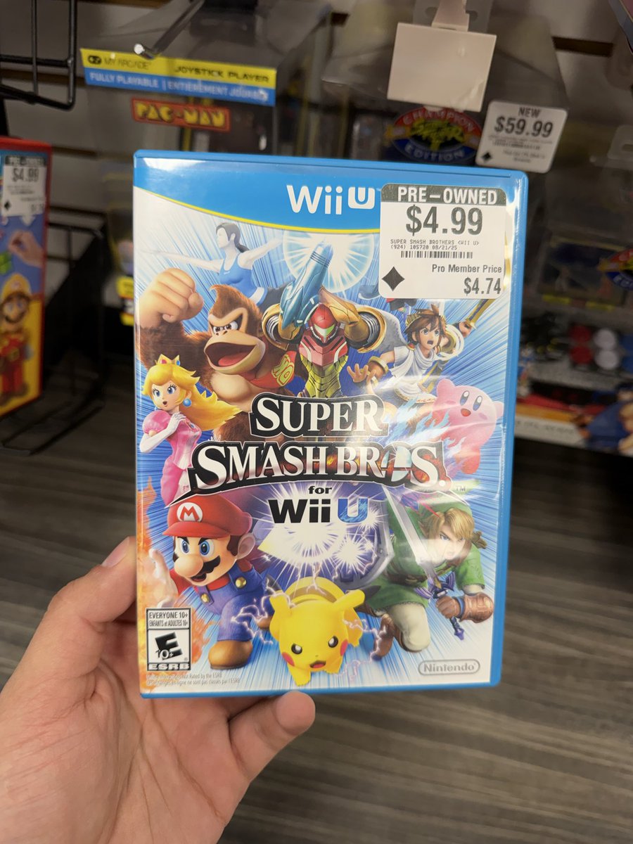 Bayonetta alone now costs more than the full game 

Poetry in motion
