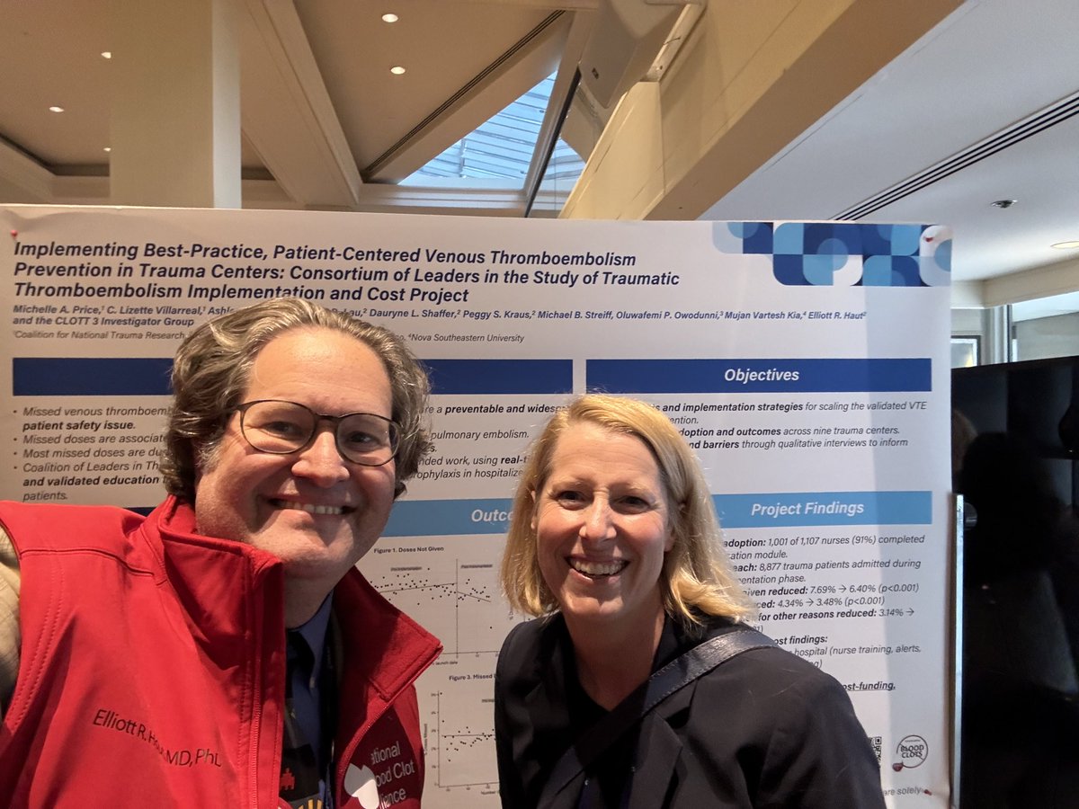 Elliott R Haut, MD, PhD, MAMSE tweet media