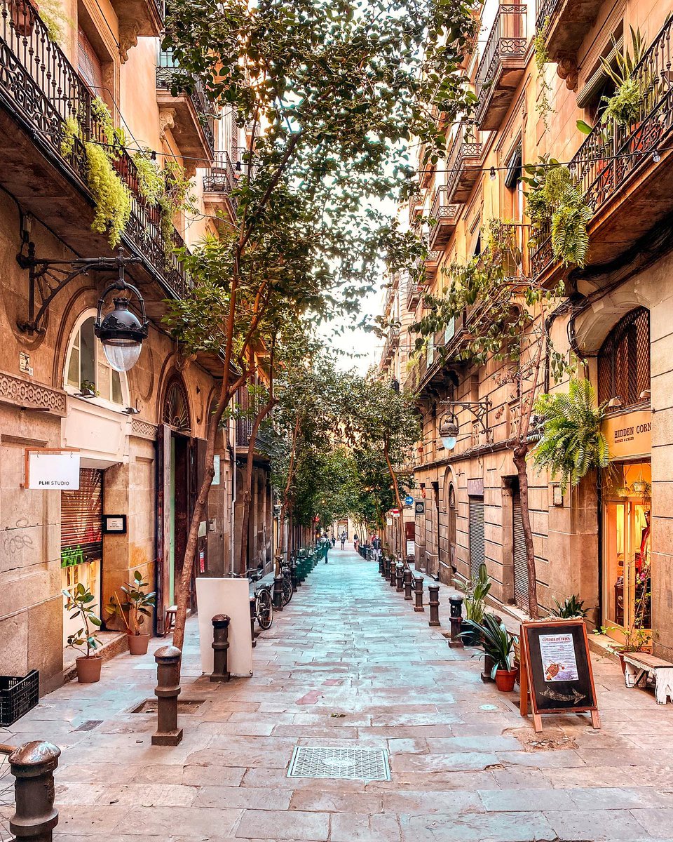ConfidentialUn's tweet image. Charm, architecture, and history - Barcelona, Spain 
Photographer: Xavi Ripoll - @itsxaviripoll 
#Europe #travel