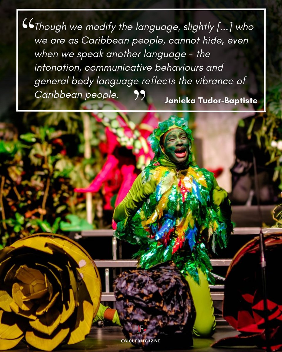 National Drama Association TT tweet media