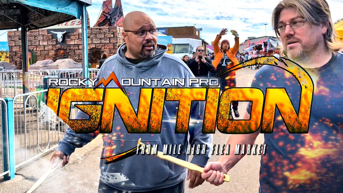 Rocky Mountain Pro tweet media