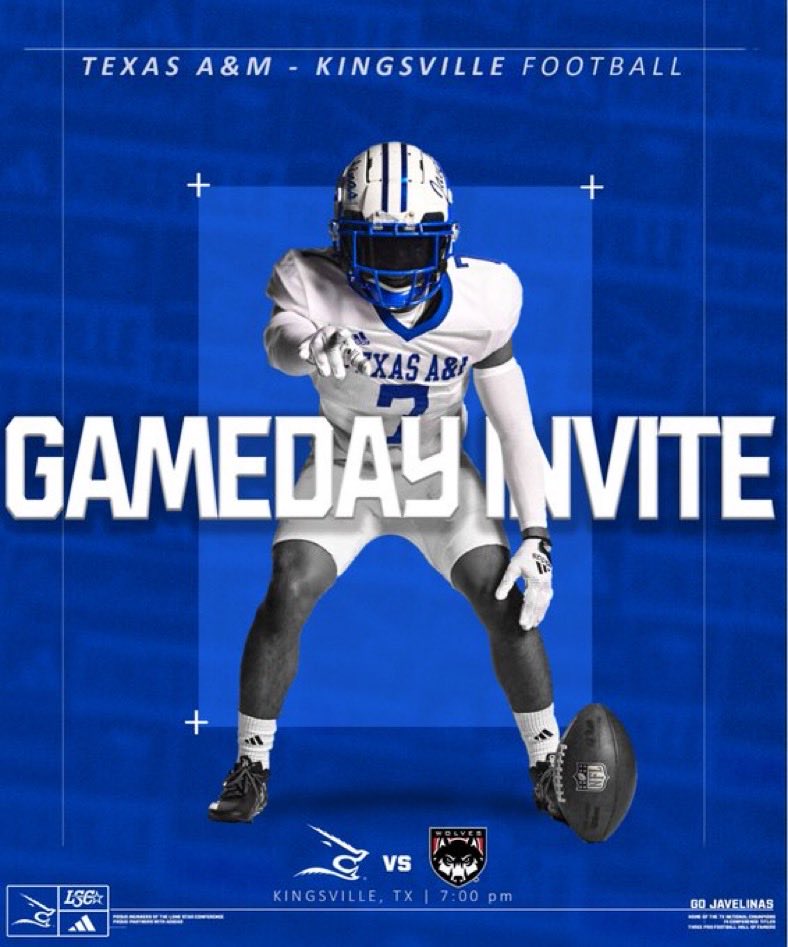 Braelon “B9” Deloatche tweet media