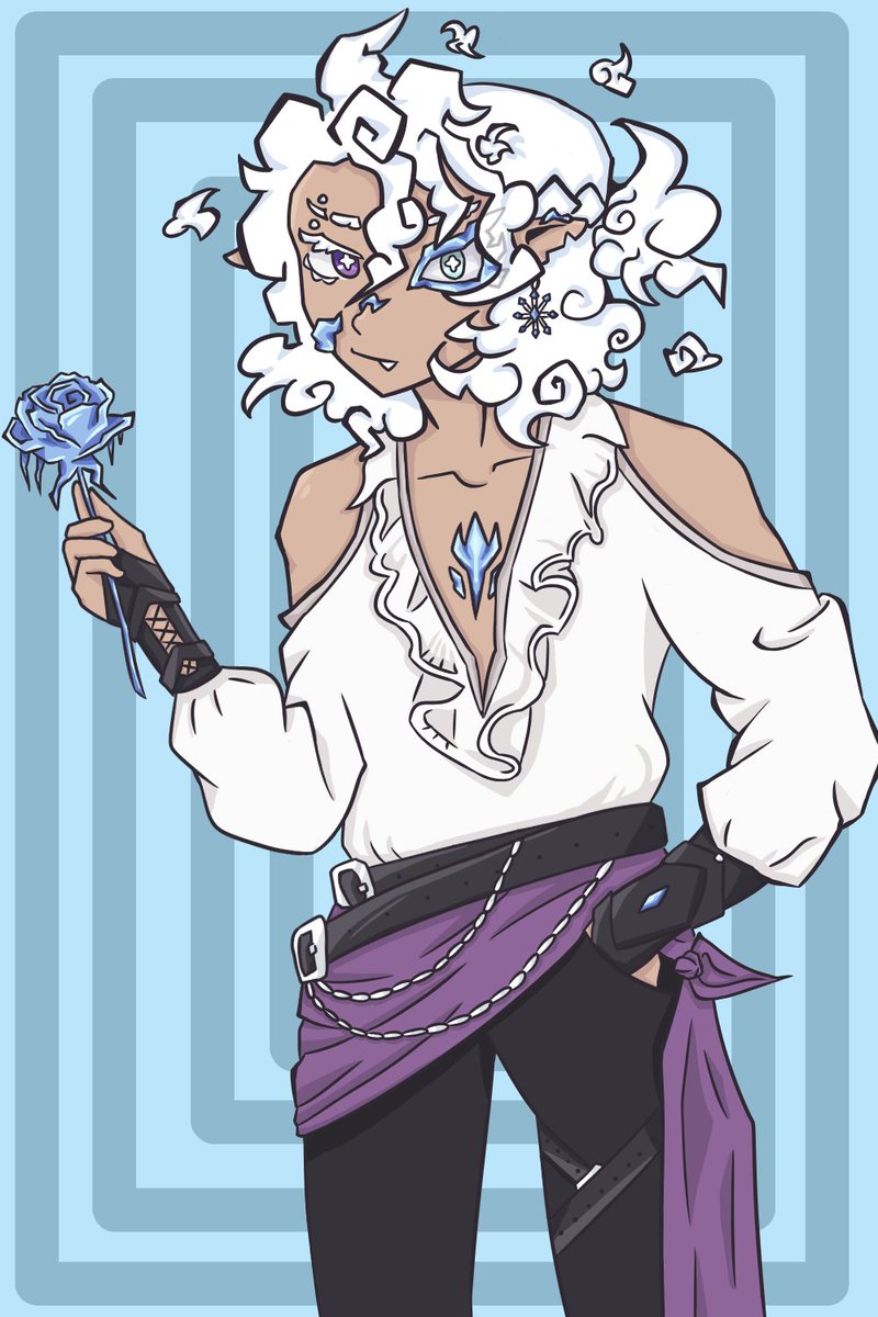 KeananNoot's tweet image. WOAH KEANANNOOT REDESIGN MOMENT!! I didn't wanna change too much but old hair n eyes n stuff was bugging me so here we go!!! :D I'm so blizzardy