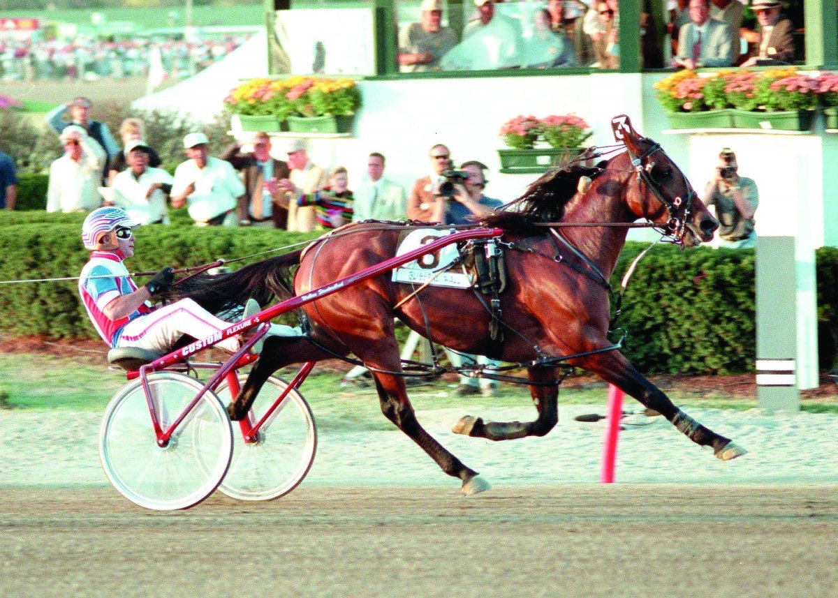 The Little Brown Jug tweet media