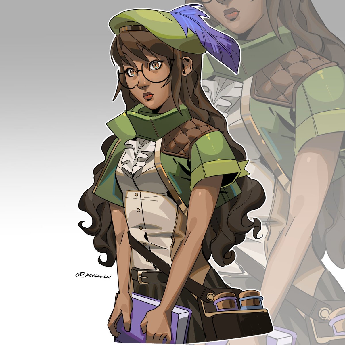 the local baker! comm