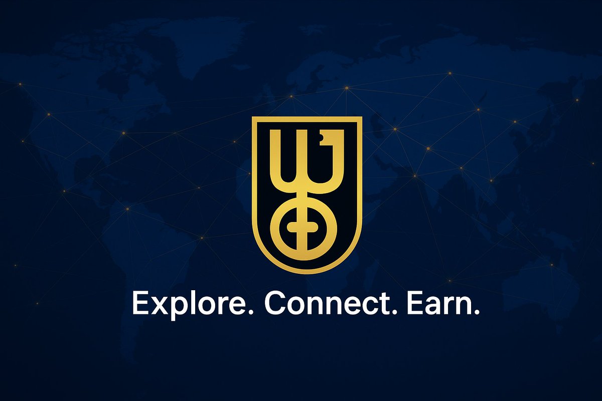 yangjaehye51454's tweet image. Beyond travel — WNC builds a connected world where every journey creates real impact. 🌍
From travelers to resorts, we’re shaping the next generation of blockchain-powered experiences. ✨
#WNC #Web3Travel #BlockchainUtility #CryptoCommunity