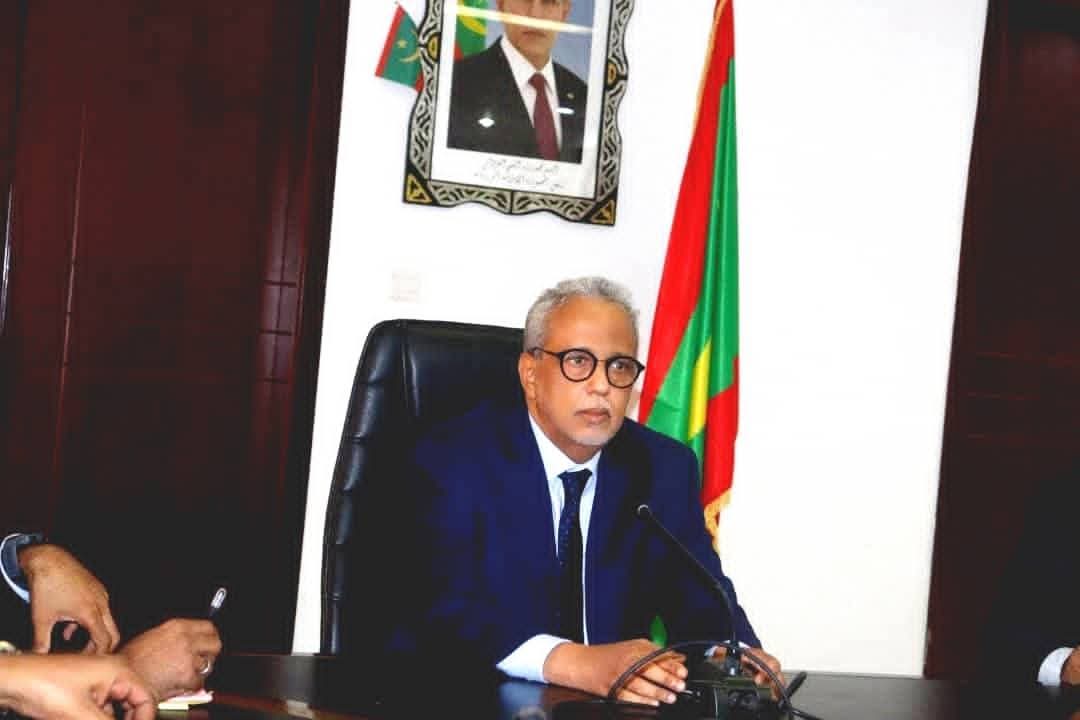 Le ministre de l’Économie a souligné que la transparence constitue la principale approche de gestion et a annoncé la mise en œuvre du contrôle interne pour renforcer l’efficacité et la responsabilité dans l’administration.