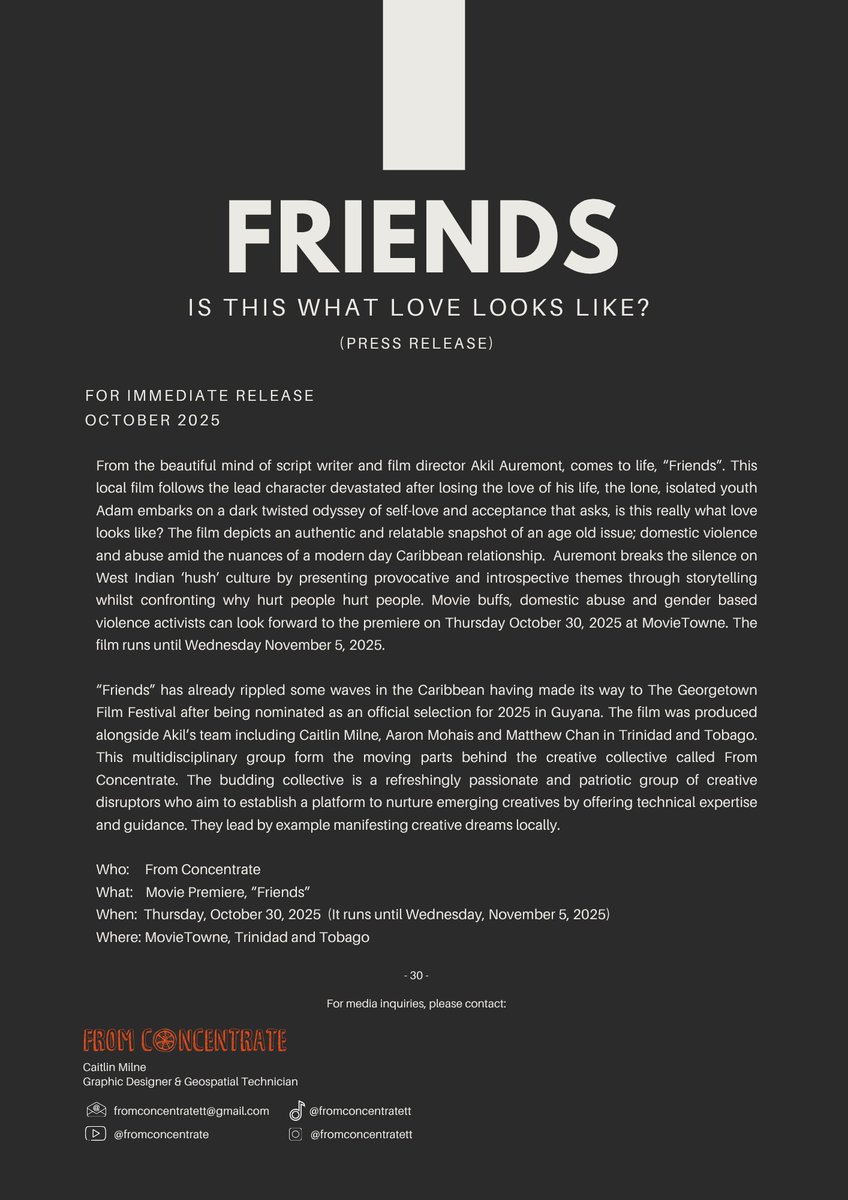 Let's Go T&T tweet media