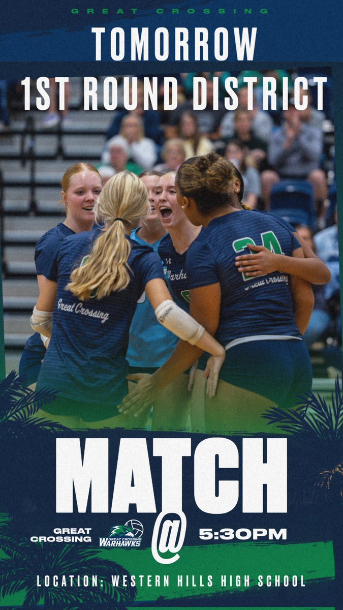 WarhawkVolleyball (@warhawkvb) on Twitter photo 