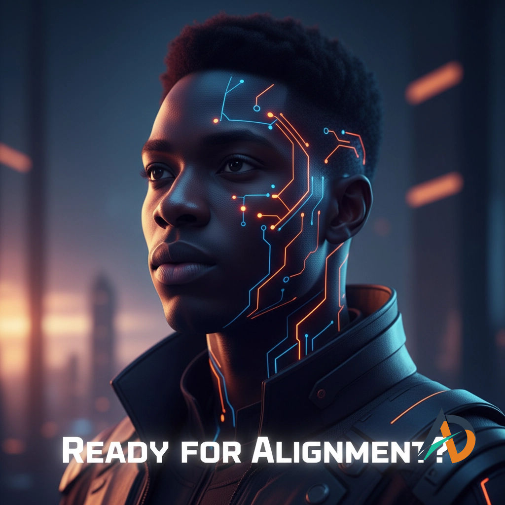 AvodahDynamics's tweet image. Breakthrough doesn’t wait for comfort zones. Round 3 is dropping: will you rise, or retreat? Let purpose lead your next move. 🔥 #FaithAndLeadership #ChristianLifePlanning #TheAlgorithm #PurposeDriven #AvodahDynamics avodahdynamics.com