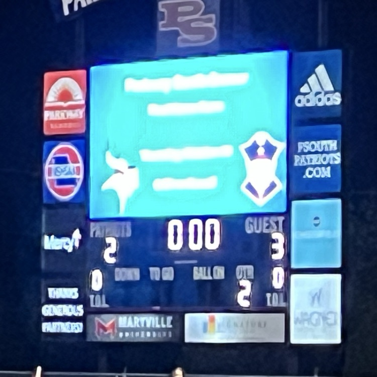 Affton High School tweet media